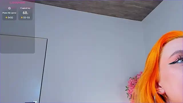 TwinkleFox live cam