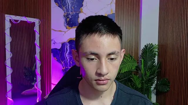 Andres_Tay live cam