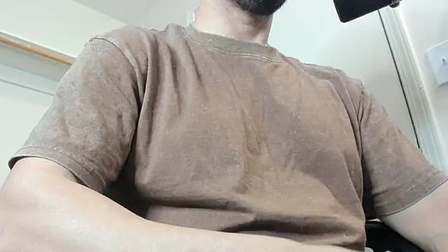 JonhJo live cam