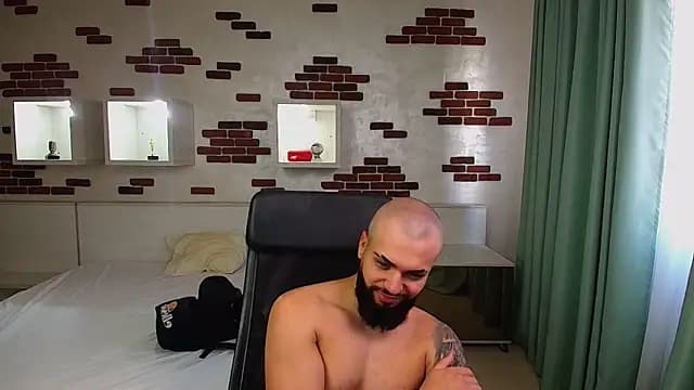 OscarWillss live cam