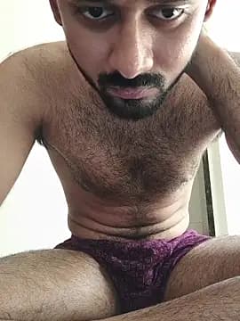 Babboy_24 live cam