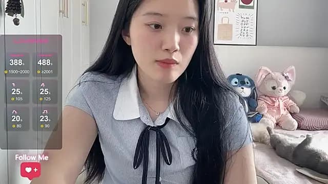 rose-u live cam