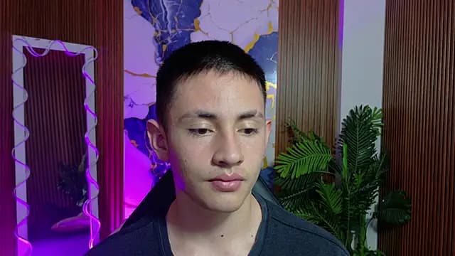 Andres_Tay live cam