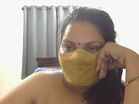 Nisha-telugu live cam