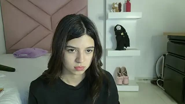eva_sin18 live cam