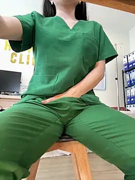 secretly_masturbating live cam