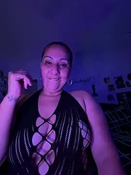 DeeLight124 live cam