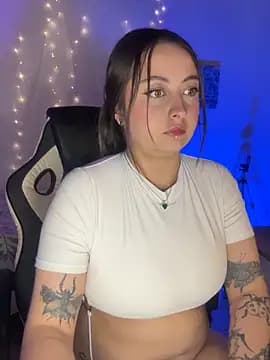 SarahCastro1_ live cam
