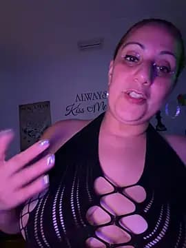DeeLight124 live cam