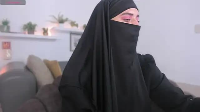 salma_arabicc live cam