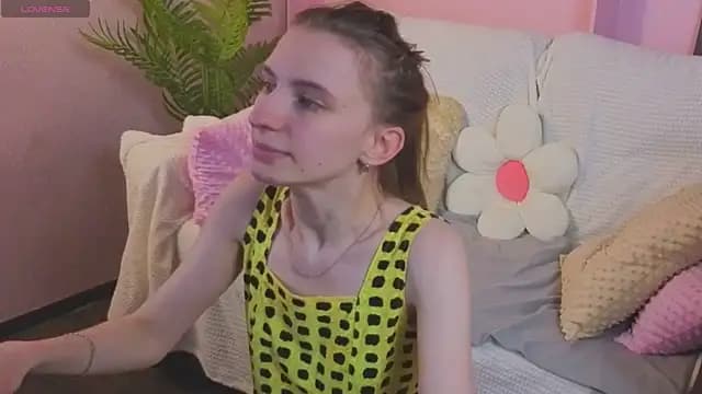 kaleriyaa_ live cam
