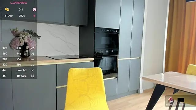SaraShine_ live cam
