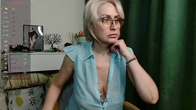 PamellaMurphy live cam