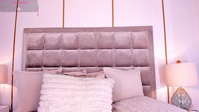 DakotaWangi live cam
