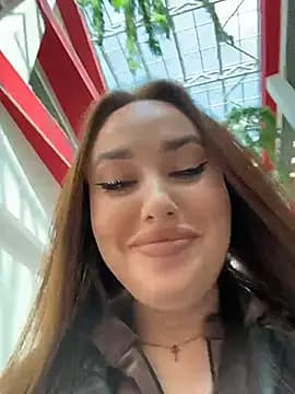 KiraSunshine live cam