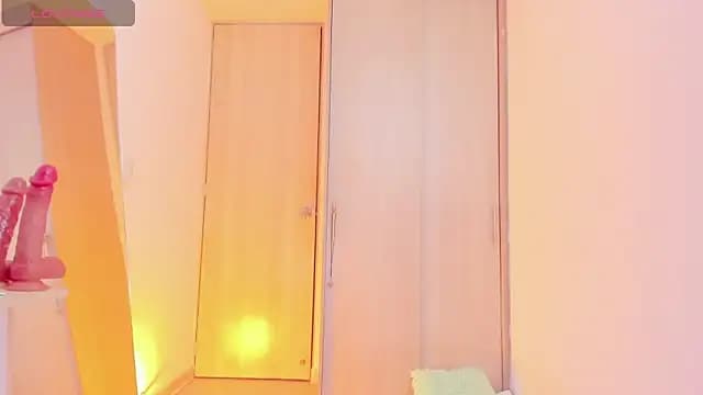 evelisse_ live cam