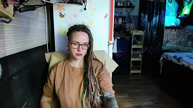 LisaFoxy_y live cam
