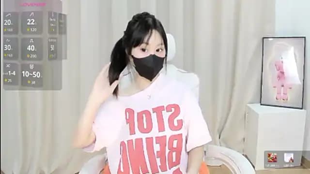 Sweet-Shuna live cam
