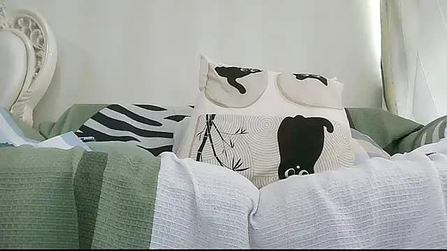 JiaojiaoER live cam