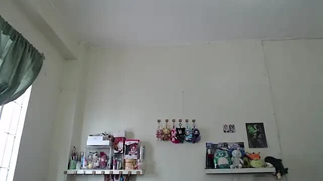 KeilaBillet live cam