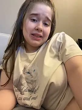 HornyGirlH live cam