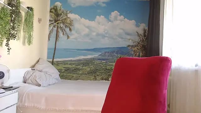 soaring_love live cam
