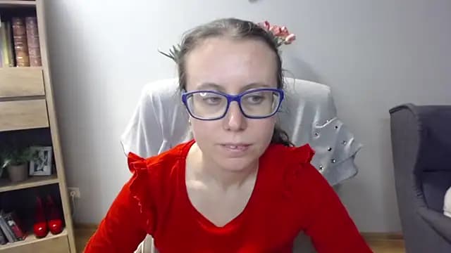 sweetxLizzy live cam