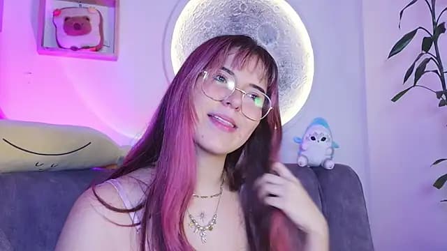 cherrybom969 live cam on Stripchat