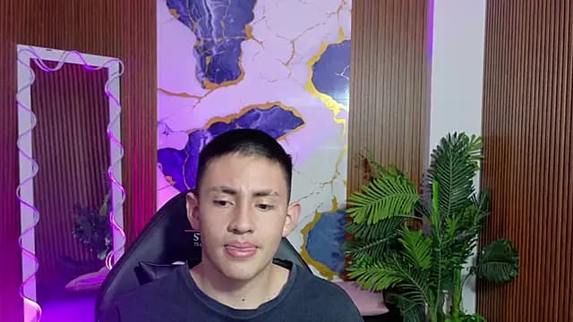 Andres_Tay live cam