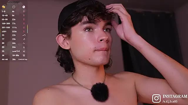 Angelo_018 live cam