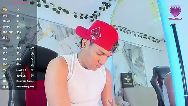 ryan_carter08 live cam