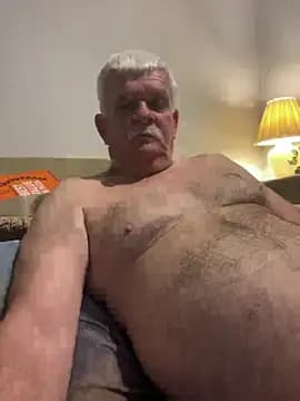 Silver1959 live cam