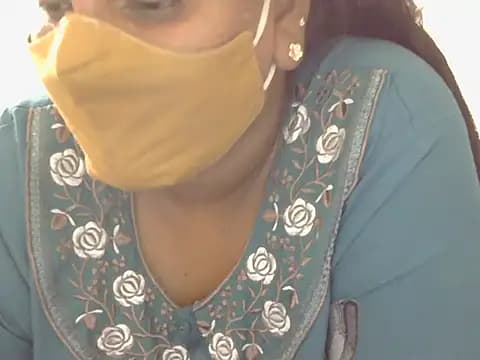 Nisha-telugu live cam