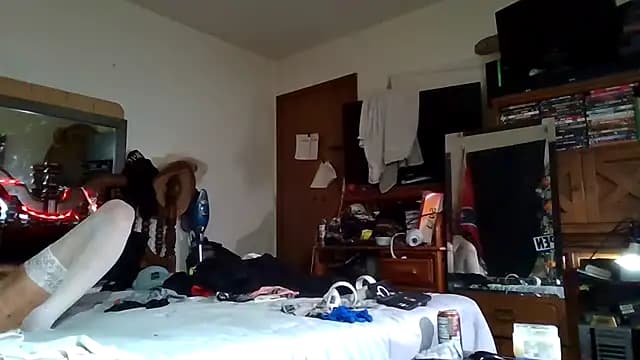 slinginbigD live cam