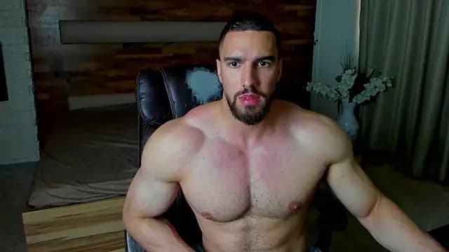 IvanHydee live cam