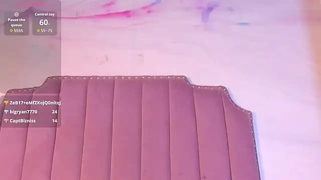 Roxy_Medina live cam