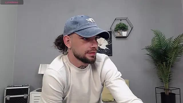 KaneHunter live cam