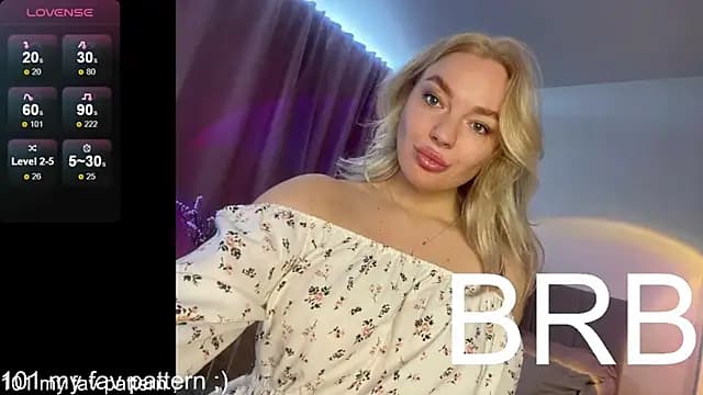 Eva___forever live cam