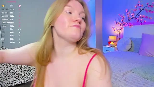 AshleyJoness live cam