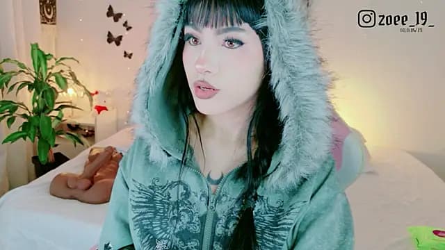 cuteezoe live cam