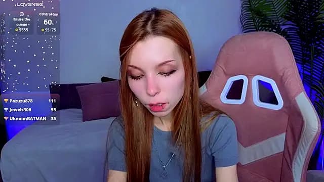 Star_Tarra live cam