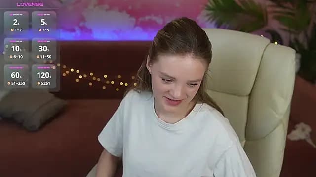 MariaMedow live cam