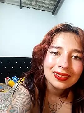 Marcelincam live cam
