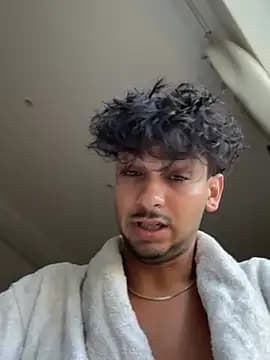 Gipsyboysteve live cam