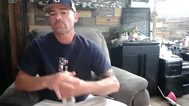 MISTERANDDEMI live cam