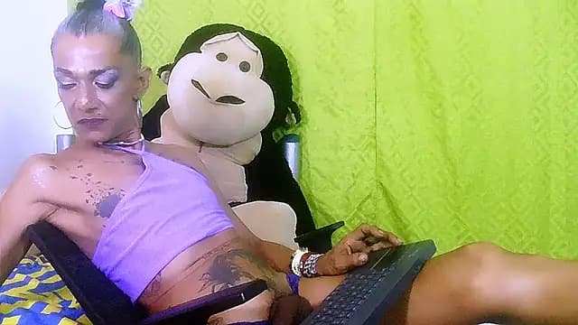 Lobaveterana_sex live cam