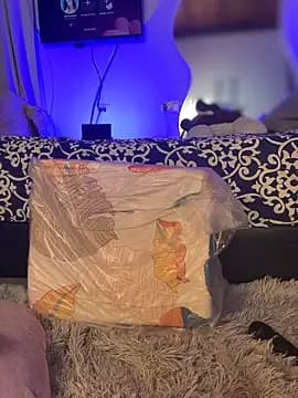 LunaRose5 live cam
