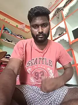 TELUGUABAI172736 live cam