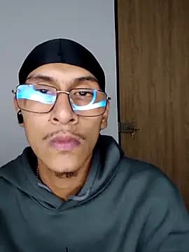 Lil_black009 live cam