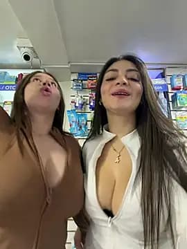 roouse live cam